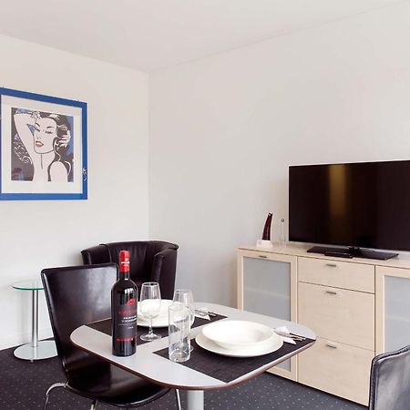 Hitrental Zugersee -Apartments Kültér fotó