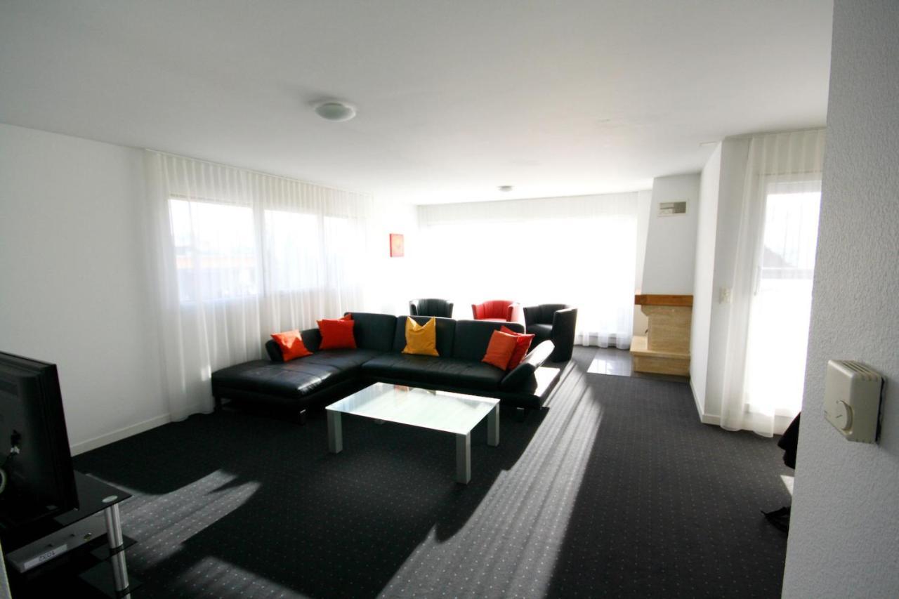 Hitrental Zugersee -Apartments Kültér fotó