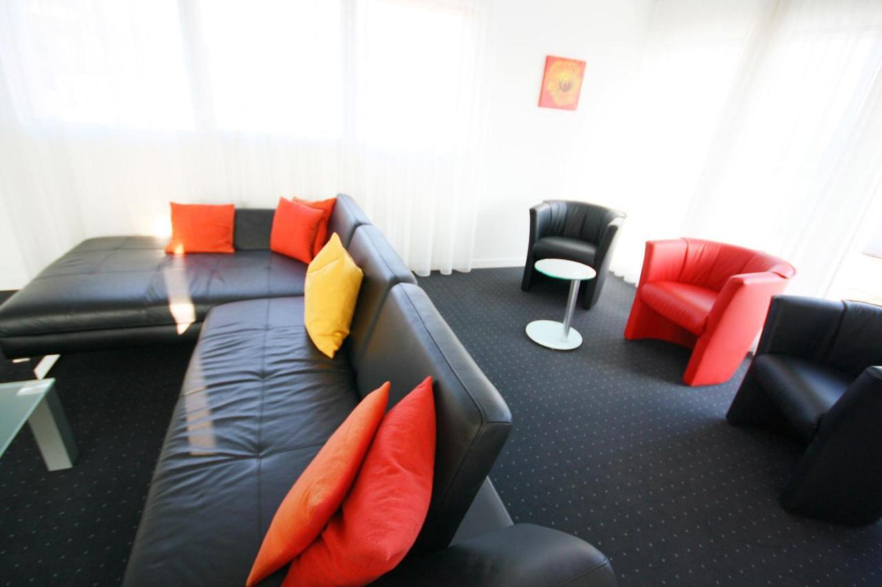 Hitrental Zugersee -Apartments Kültér fotó