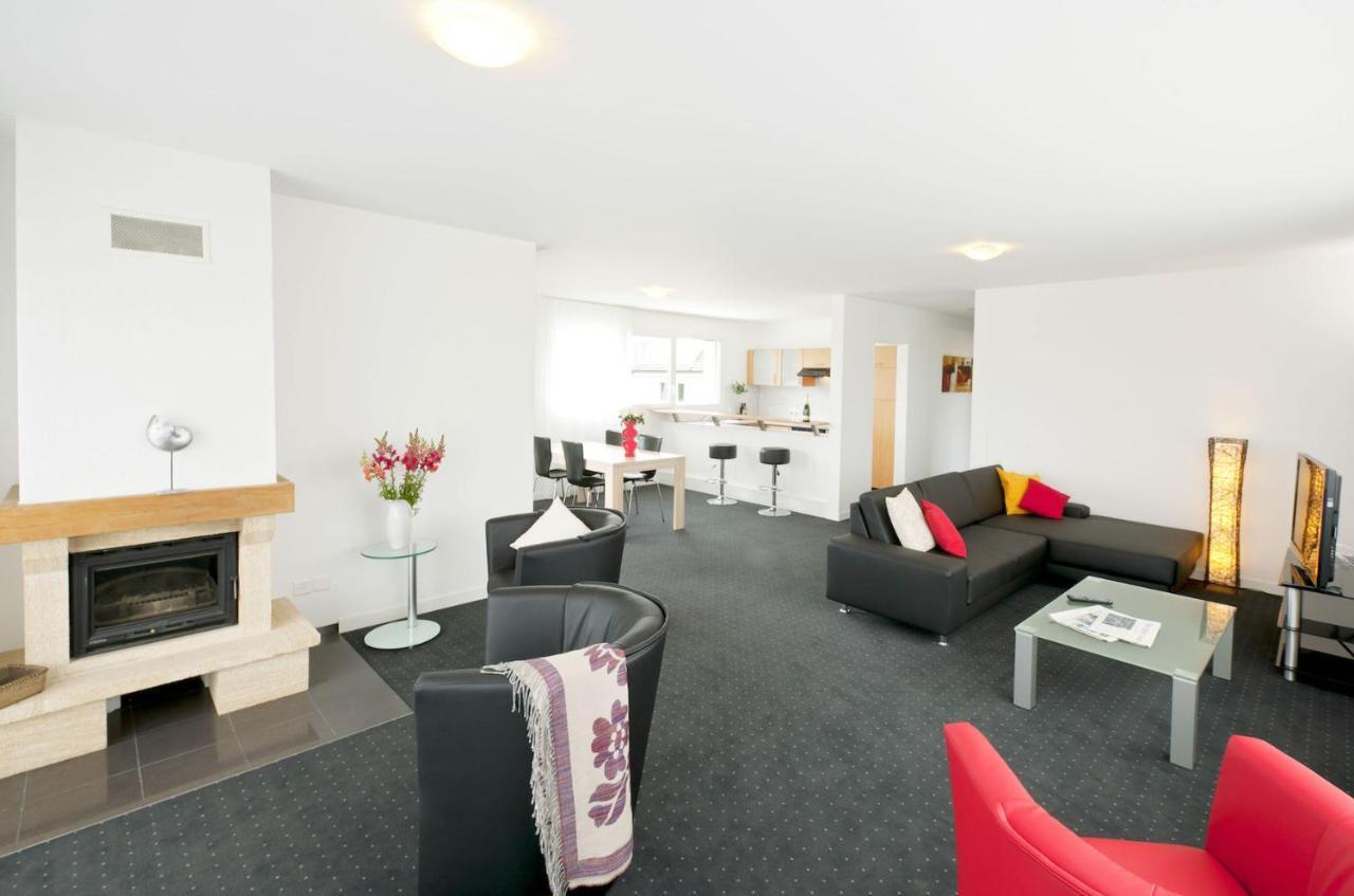 Hitrental Zugersee -Apartments Kültér fotó