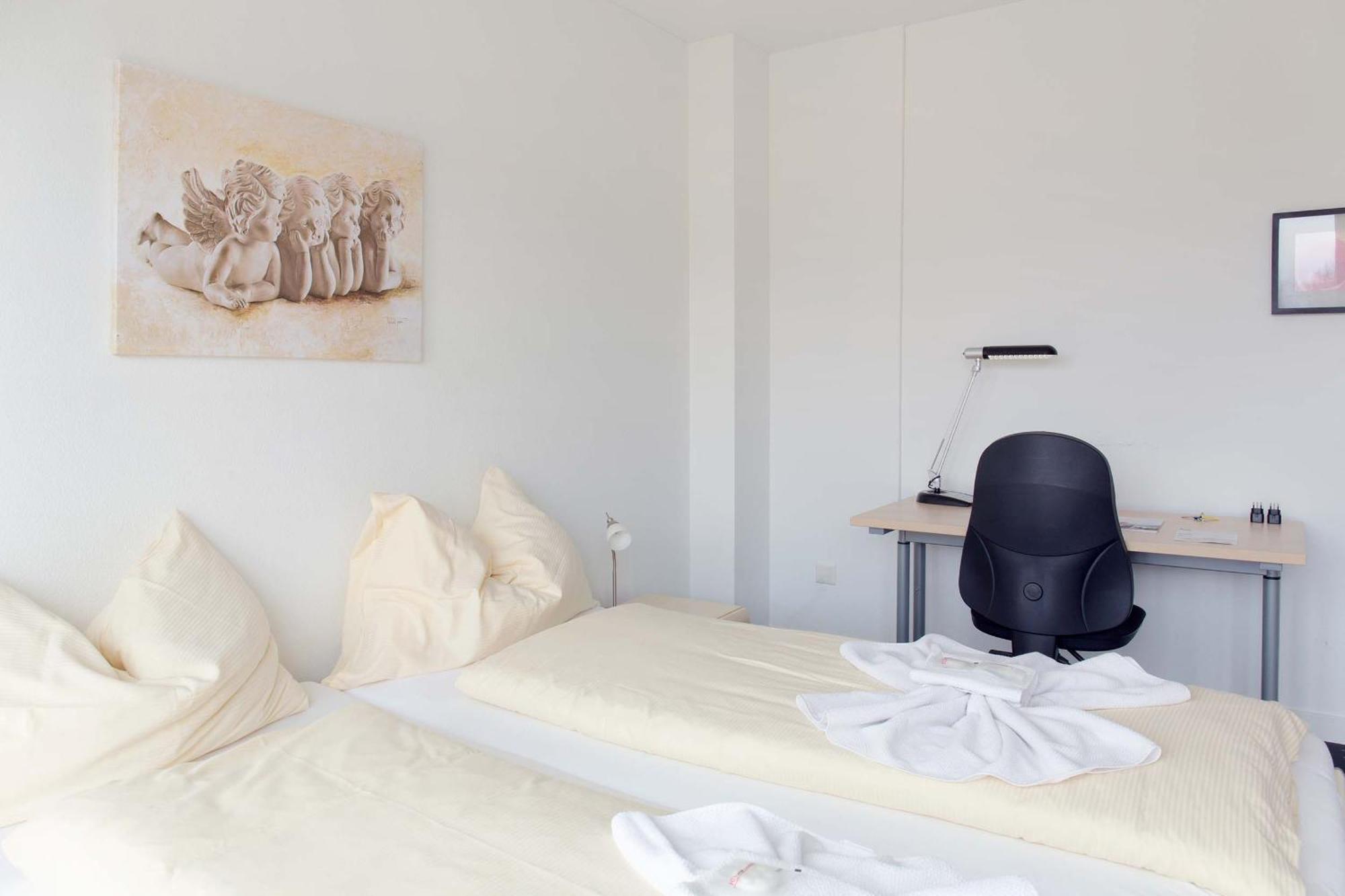 Hitrental Zugersee -Apartments Kültér fotó